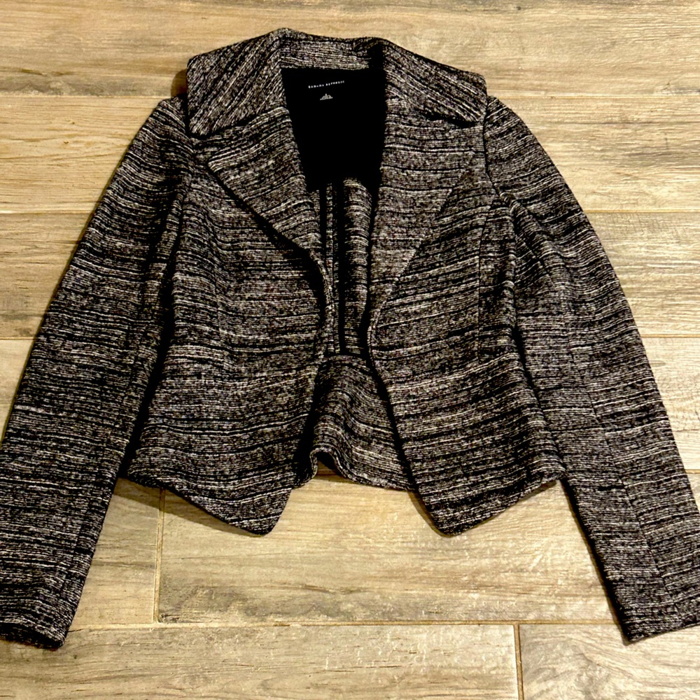 Banana Republic blazer